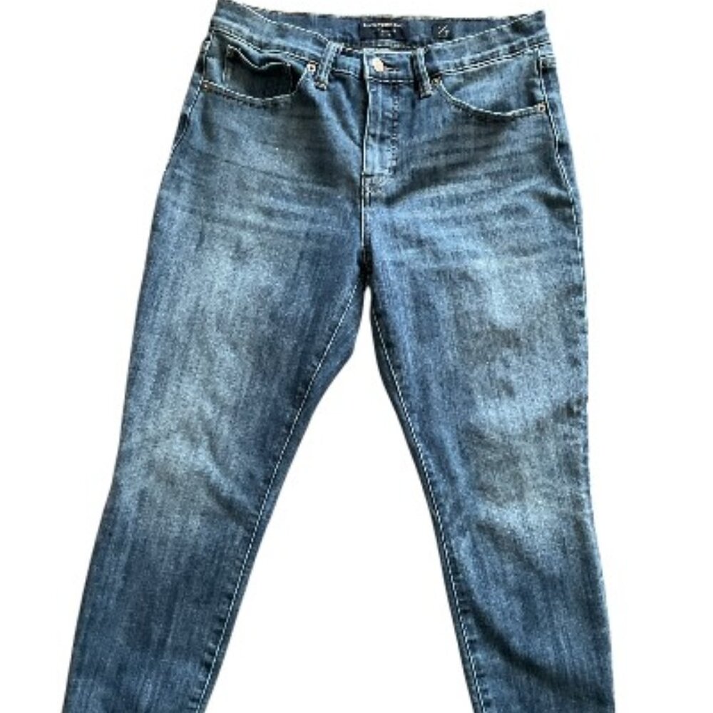 Lucky Brand Women's Skinny Jeans - Blue